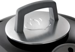 Napoleon Charcoal Kettle 57 Cm -Tefal Winkel 1413083