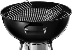 Napoleon Charcoal Kettle 57 Cm -Tefal Winkel 1413088