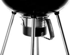 Napoleon Charcoal Kettle 57 Cm -Tefal Winkel 1413089