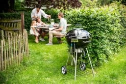 Napoleon Charcoal Kettle 57 Cm -Tefal Winkel 1413091