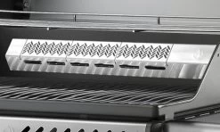 Napoleon Rogue SE 425 RSIB -Tefal Winkel 1414234