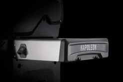 Napoleon Rogue SE 425 RSIB -Tefal Winkel 1414236