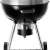 Napoleon Pro Charcoal Leg Zwart 1 Napoleon Pro Charcoal Leg Zwart -Tefal Winkel 1414656