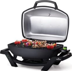 Napoleon TravelQ PRO285E + Hoes + Onderstel -Tefal Winkel 1414671 1
