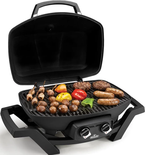 Napoleon TravelQ PRO285 10 Napoleon TravelQ PRO285 - Afbeelding 8