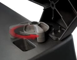 Napoleon TravelQ PRO285E + Onderstel -Tefal Winkel 1414688