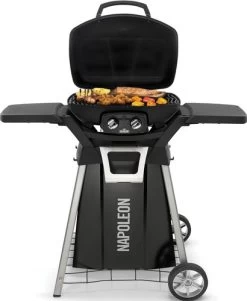 Napoleon TravelQ PRO285E + Onderstel -Tefal Winkel 1414689