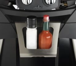 Napoleon TravelQ PRO285E + Onderstel -Tefal Winkel 1414690