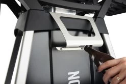 Napoleon TravelQ PRO285E + Onderstel -Tefal Winkel 1414691