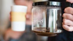 Moccamaster KBG Select Mat Zwart -Tefal Winkel 1416769