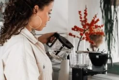 Moccamaster KBG Select Mat Zwart -Tefal Winkel 1416773