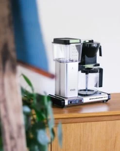 Moccamaster KBG Select Rvs -Tefal Winkel 1416835