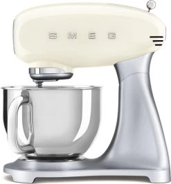 SMEG SMF02CREU Crème -Tefal Winkel 1416860