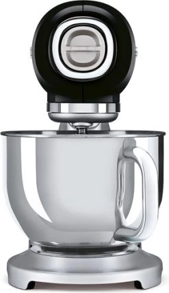 SMEG SMF02BLEU Zwart 15 SMEG SMF02BLEU Zwart -Tefal Winkel 1416869