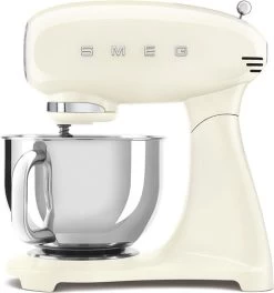 SMEG SMF03CREU Crème -Tefal Winkel 1416918