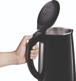 Tefal Safe'Tea KO2608 Zwart -Tefal Winkel 1424100