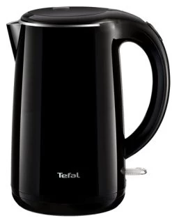 Tefal Safe'Tea KO2608 Zwart