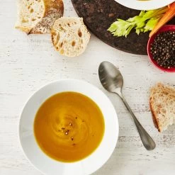 Moulinex Soup & Plus LM924500 Rood -Tefal Winkel 1424359