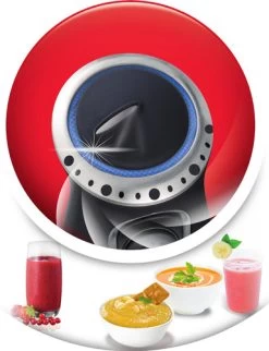 Moulinex QuickChef DD650D10 -Tefal Winkel 1424414