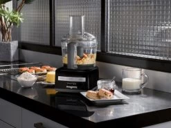 Magimix CS 3160 Zwart -Tefal Winkel 1429313