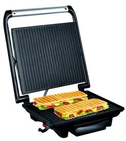 Tefal Grill Panini Grill GC241D12 -Tefal Winkel 1430014