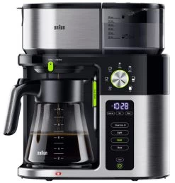 Braun MultiServe KF9050BK