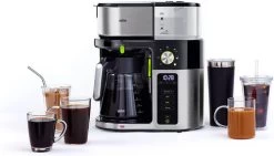 Braun MultiServe KF9050BK -Tefal Winkel 1434091