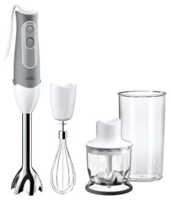 Braun MultiQuick 5 MQ525