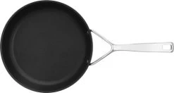 Demeyere Alu Pro 5 Duraslide Titanium Koekenpannenset 20 + 24 Cm 13 Demeyere Alu Pro 5 Duraslide Titanium Koekenpannenset 20 + 24 Cm -Tefal Winkel 1440120