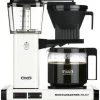 Moccamaster KBG Select Off-White -Tefal Winkel 1440236