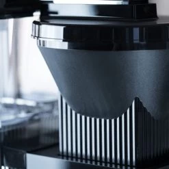 Moccamaster KBG Select Off-White -Tefal Winkel 1440237