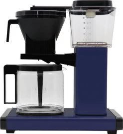 Moccamaster KBG Select Midnight Blue -Tefal Winkel 1440258