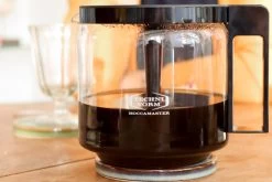 Moccamaster KBG Select Midnight Blue -Tefal Winkel 1440263