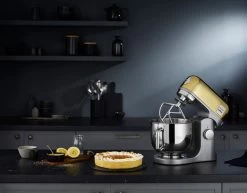 Kenwood KMix KMX760AYG Geelgoud 31 Kenwood KMix KMX760AYG Geelgoud -Tefal Winkel 1453775