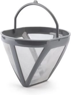 SMEG DCF02RDEU Rood -Tefal Winkel 1457773