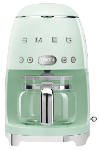 SMEG DCF02PGEU Watergroen 3 SMEG DCF02PGEU Watergroen
