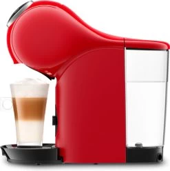 Krups Dolce Gusto Genio S Plus KP3405 Rood -Tefal Winkel 1460343