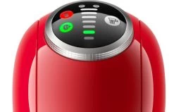 Krups Dolce Gusto Genio S Plus KP3405 Rood -Tefal Winkel 1460347