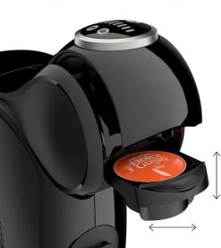 Krups Dolce Gusto Genio S Plus KP3408 Zwart 17 Krups Dolce Gusto Genio S Plus KP3408 Zwart -Tefal Winkel 1460353