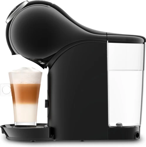 Krups Dolce Gusto Genio S Plus KP3408 Zwart 8 Krups Dolce Gusto Genio S Plus KP3408 Zwart - Afbeelding 6