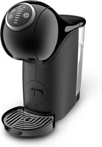 Krups Dolce Gusto Genio S Plus KP3408 Zwart 7 Krups Dolce Gusto Genio S Plus KP3408 Zwart - Afbeelding 5