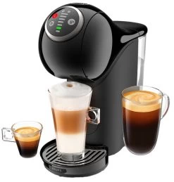 Krups Dolce Gusto Genio S Plus KP3408 Zwart