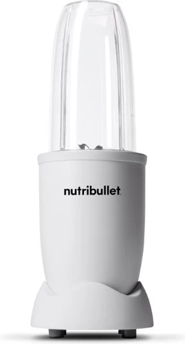 Nutribullet Pro Exclusive Wit 4 Nutribullet Pro Exclusive Wit - Afbeelding 2