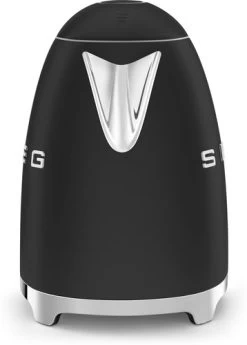SMEG KLF03BLMEU Mat Zwart -Tefal Winkel 1460460