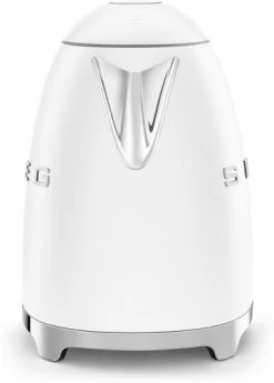 SMEG KLF03WHMEU Mat Wit -Tefal Winkel 1460471