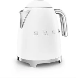 SMEG KLF03WHMEU Mat Wit -Tefal Winkel 1460473