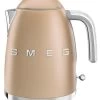 SMEG KLF03CHMEU Mat Champagne -Tefal Winkel 1460484