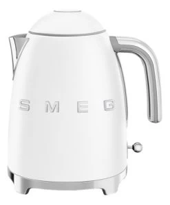 SMEG KLF03WHMEU Mat Wit
