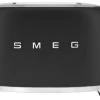 SMEG TSF01BLMEU Mat Zwart -Tefal Winkel 1460859
