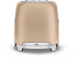 SMEG TSF01CHMEU Mat Champagne -Tefal Winkel 1460890